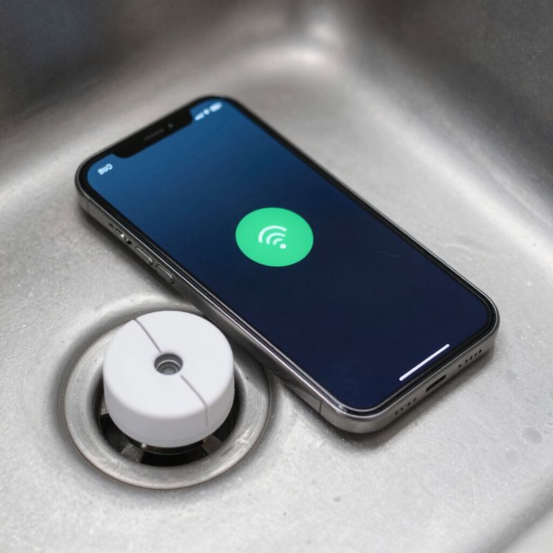 Leak repair in Roswell