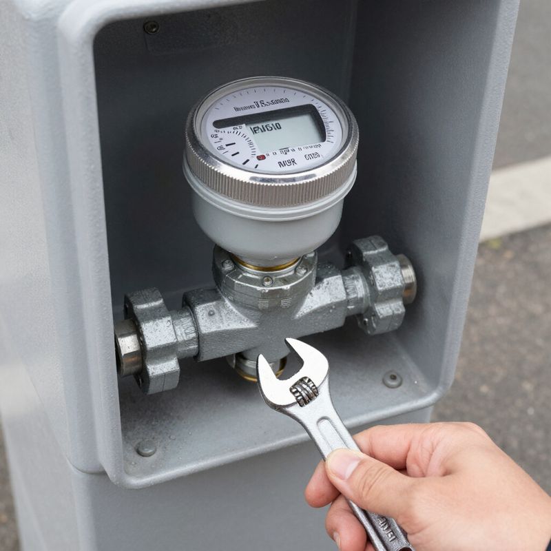 Drain cleaning in Roswell