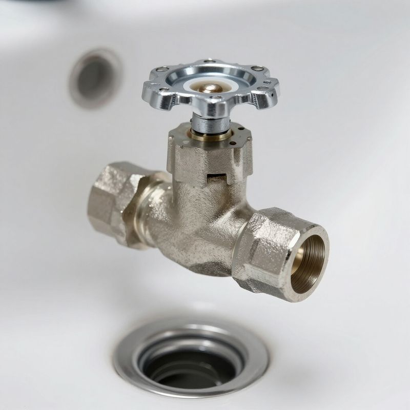 Shower Drain Replacement: A Roswell, NM Fix