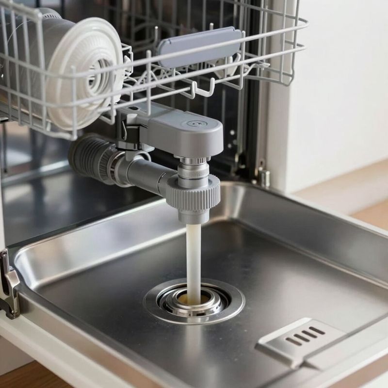 Garbage Disposal in Roswell