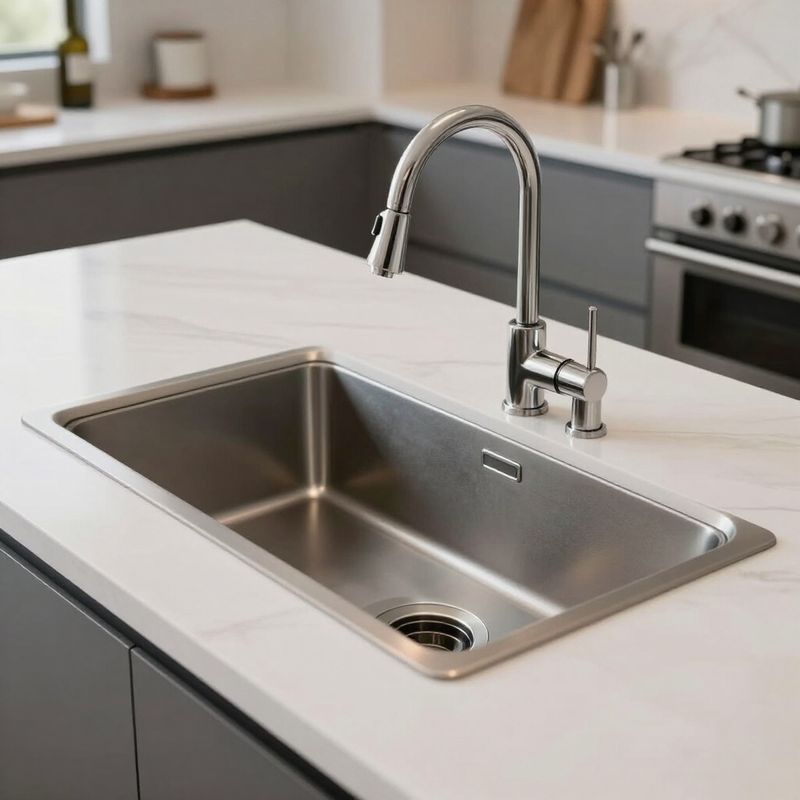 Bathroom & Kitchen Upgrades in Roswell
